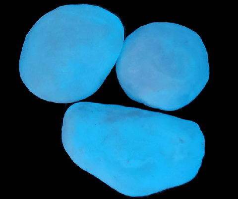 Glow Pebbles