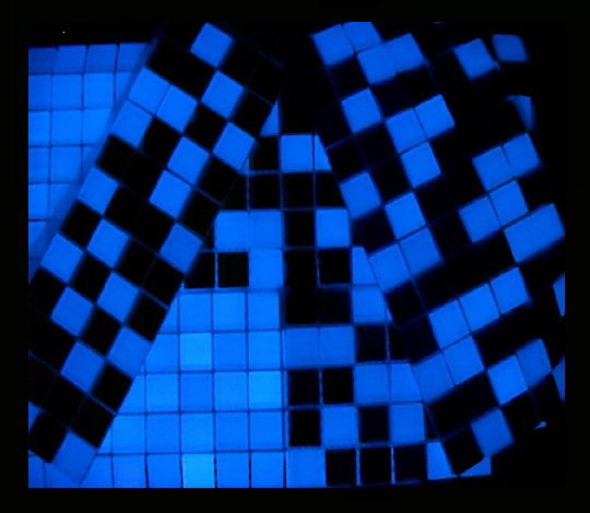 Glow Mosaics