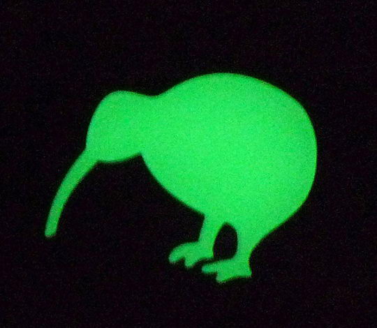 Photoluminescent Animals for Kids